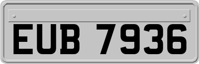 EUB7936