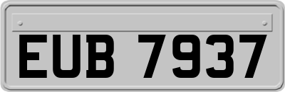 EUB7937