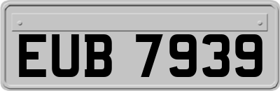 EUB7939