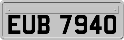 EUB7940