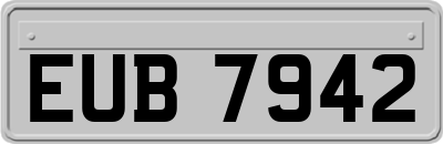 EUB7942