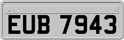 EUB7943