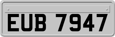 EUB7947