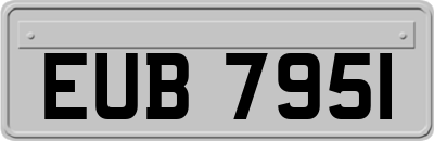 EUB7951
