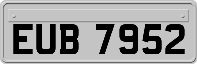 EUB7952