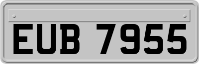 EUB7955