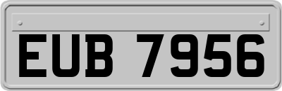 EUB7956