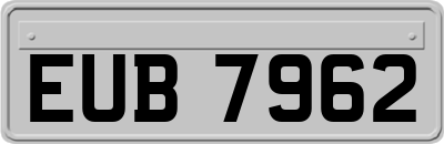 EUB7962