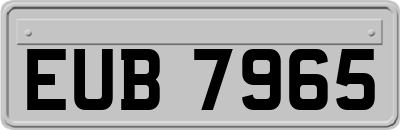 EUB7965