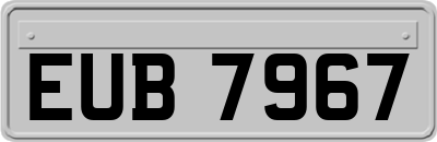 EUB7967