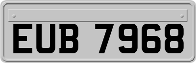 EUB7968
