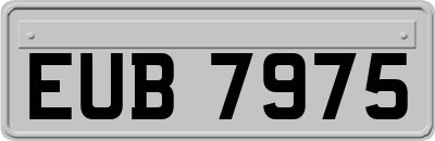 EUB7975