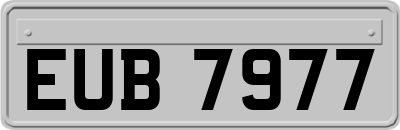 EUB7977