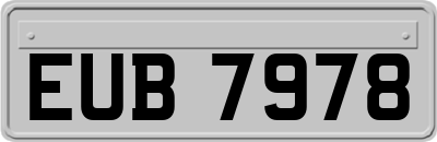 EUB7978