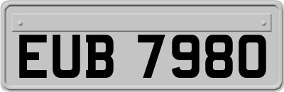 EUB7980