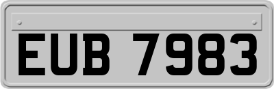 EUB7983