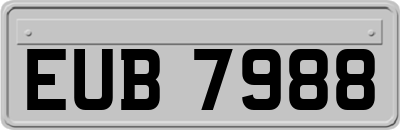 EUB7988