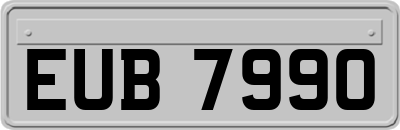 EUB7990