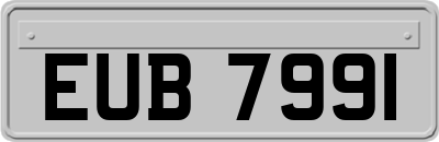 EUB7991