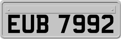 EUB7992