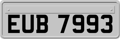 EUB7993