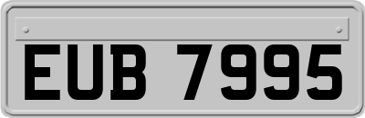 EUB7995