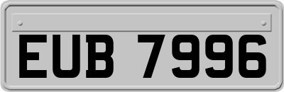 EUB7996