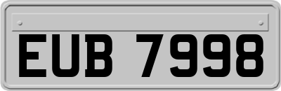 EUB7998