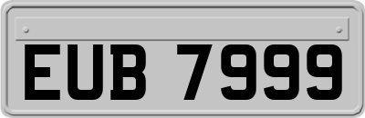 EUB7999