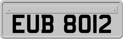 EUB8012