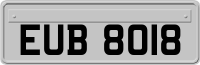 EUB8018