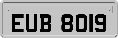 EUB8019