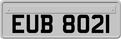 EUB8021