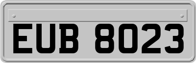 EUB8023
