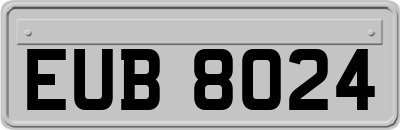 EUB8024