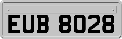 EUB8028