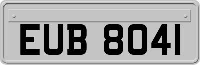 EUB8041