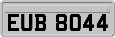 EUB8044