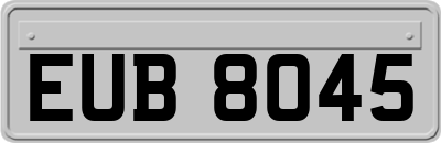 EUB8045