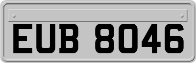EUB8046
