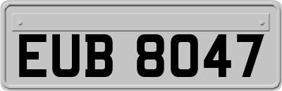 EUB8047