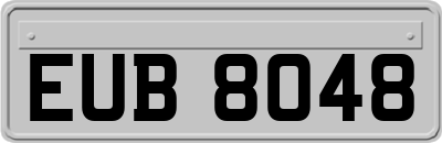 EUB8048