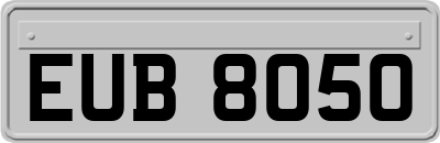 EUB8050