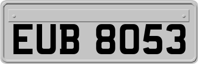 EUB8053