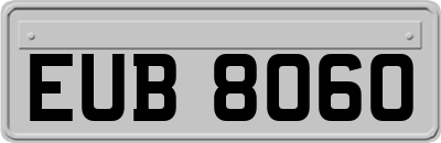 EUB8060