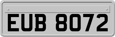 EUB8072