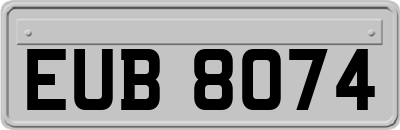 EUB8074