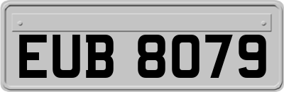 EUB8079