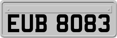 EUB8083