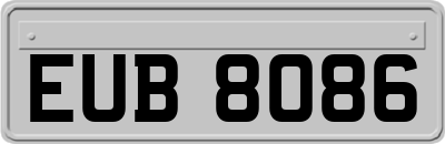 EUB8086